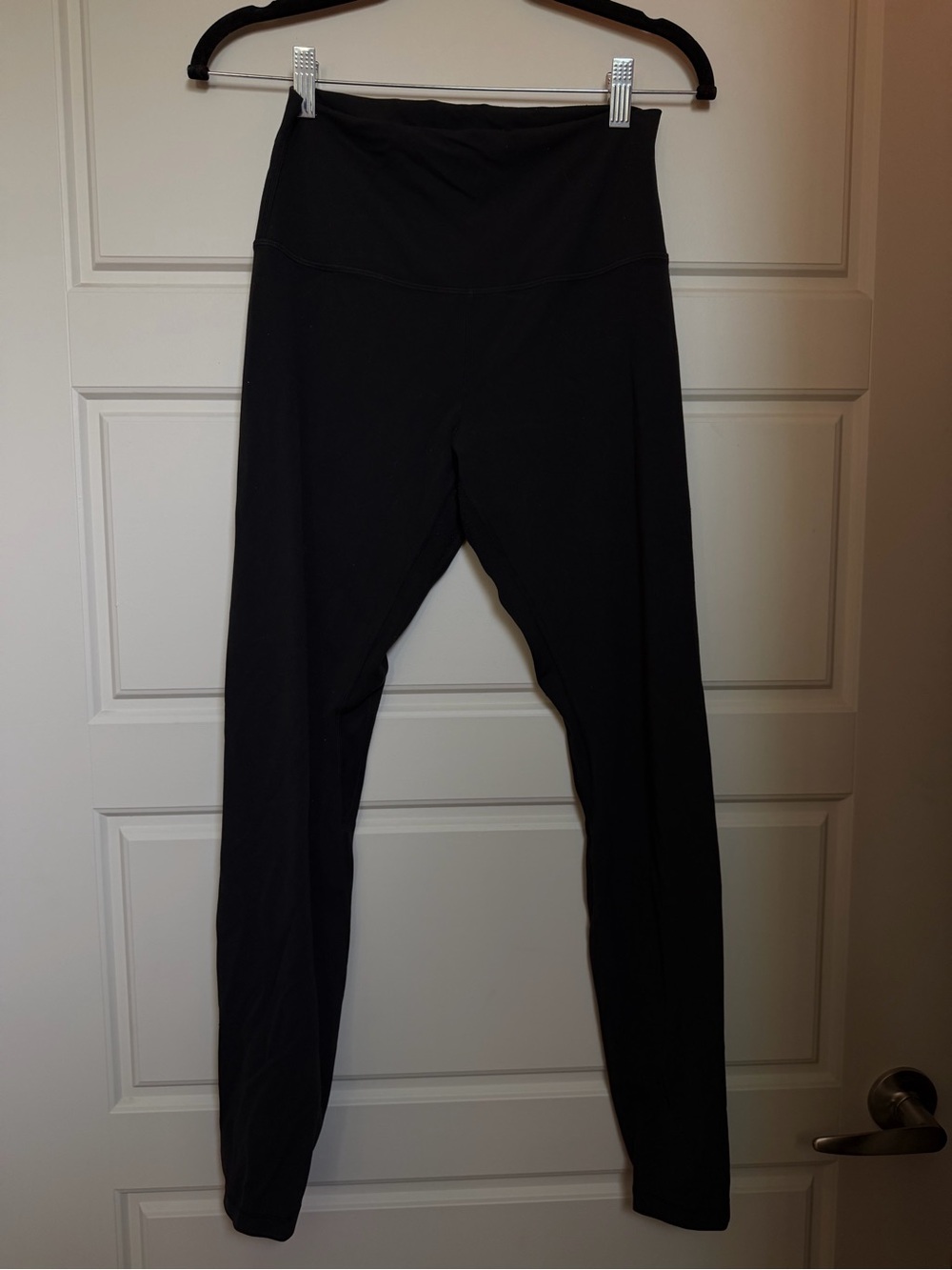 Lululemon Align Pant 28" black